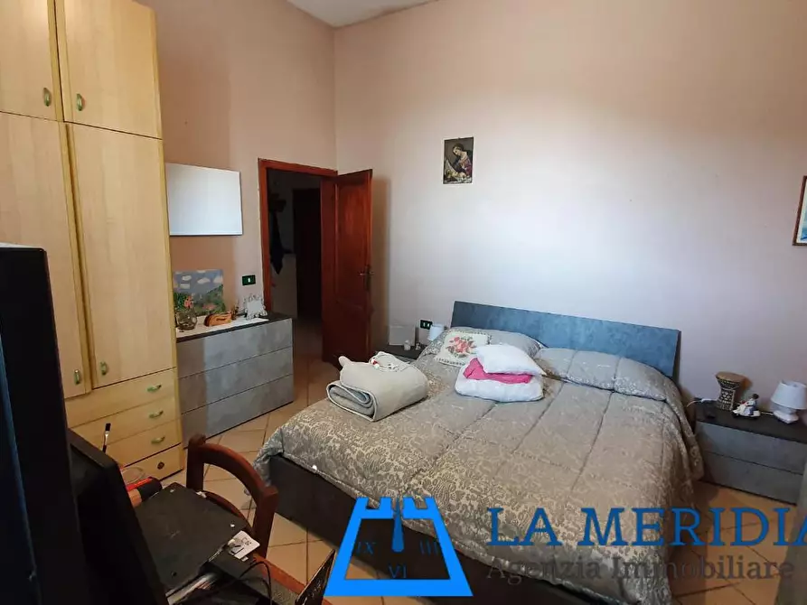 Immagine 9 di Casa indipendente in vendita  a Lamporecchio