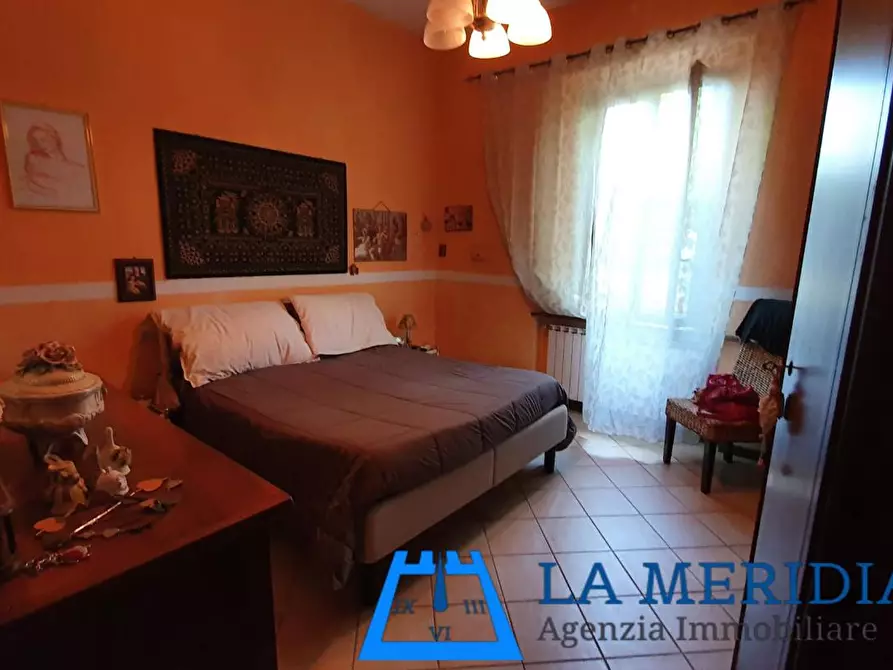 Immagine 6 di Casa indipendente in vendita  a Lamporecchio