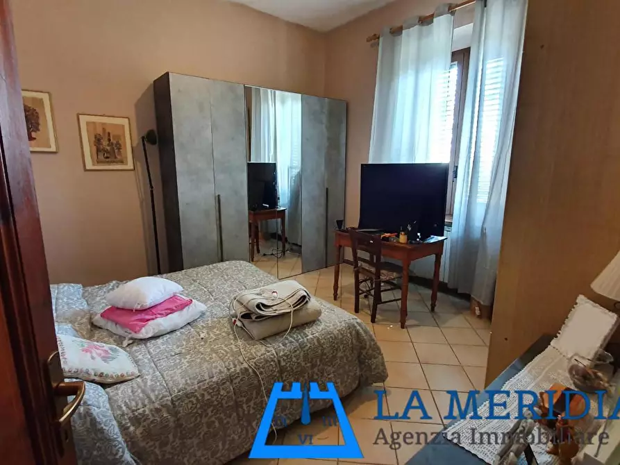 Immagine 8 di Casa indipendente in vendita  a Lamporecchio