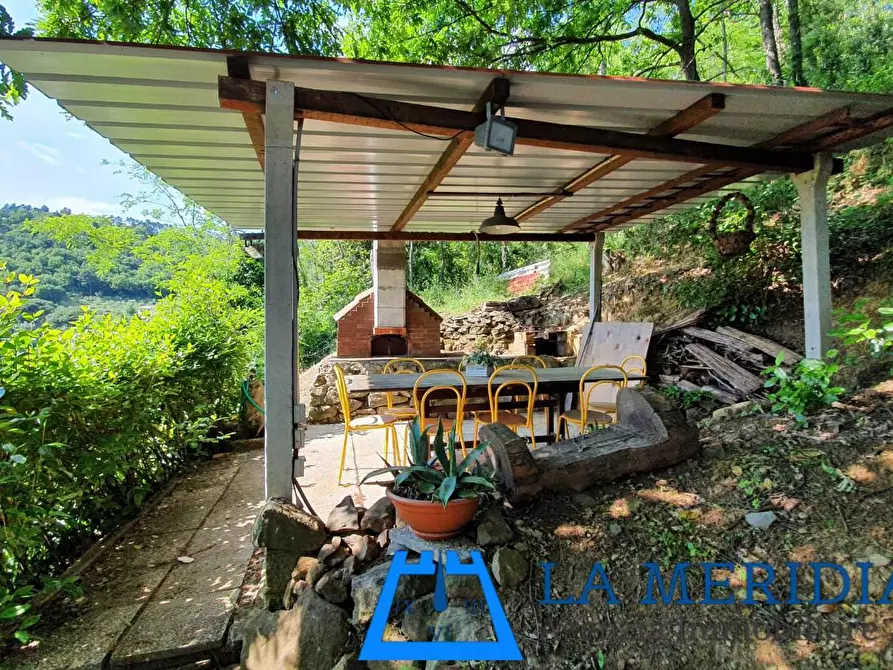 Immagine 13 di Casa indipendente in vendita  a Lamporecchio