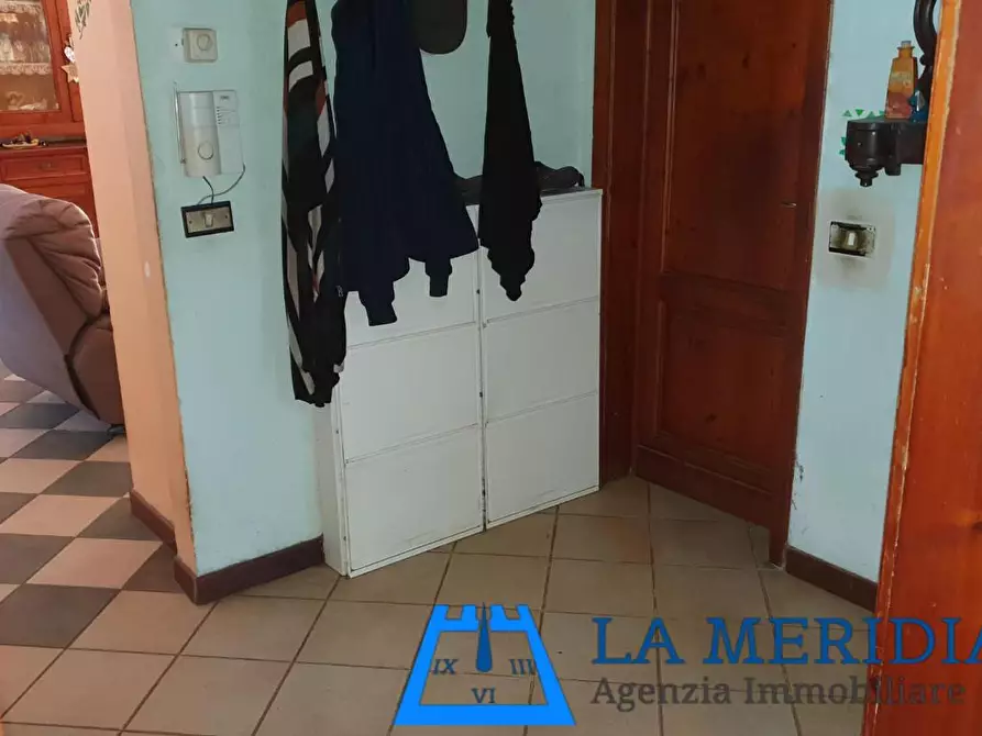 Immagine 10 di Casa indipendente in vendita  a Lamporecchio