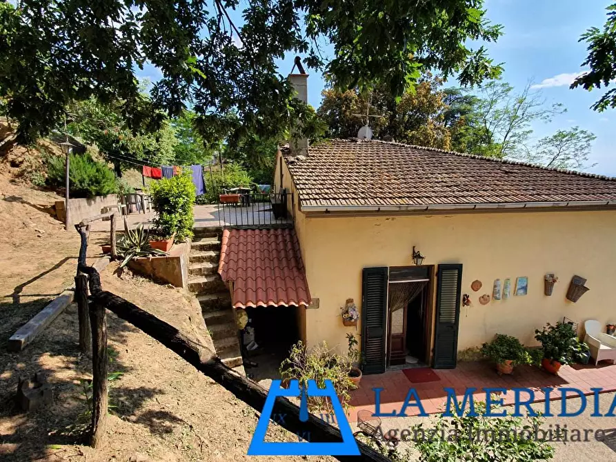 Immagine 14 di Casa indipendente in vendita  a Lamporecchio