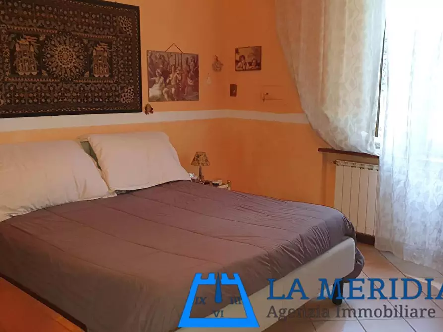 Immagine 7 di Casa indipendente in vendita  a Lamporecchio