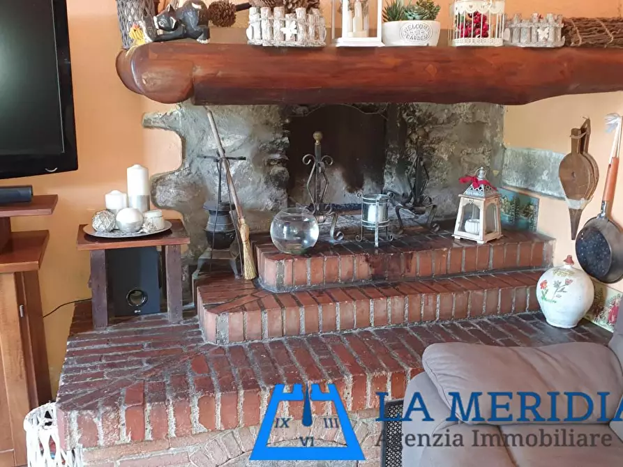 Immagine 4 di Casa indipendente in vendita  a Lamporecchio