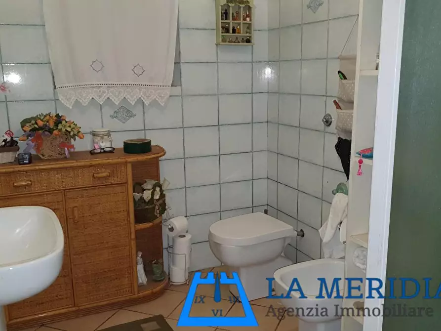 Immagine 11 di Casa indipendente in vendita  a Lamporecchio