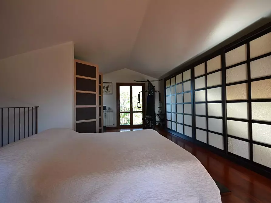 Immagine 22 di Casa trifamiliare in vendita  a Monteriggioni