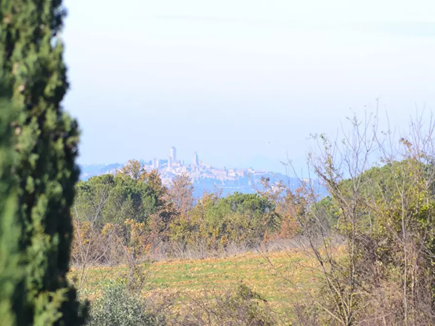 Immagine 23 di Casa trifamiliare in vendita  a Monteriggioni