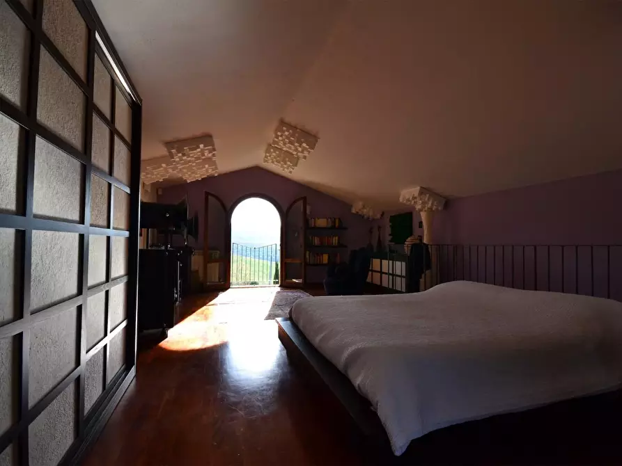 Immagine 20 di Casa trifamiliare in vendita  a Monteriggioni