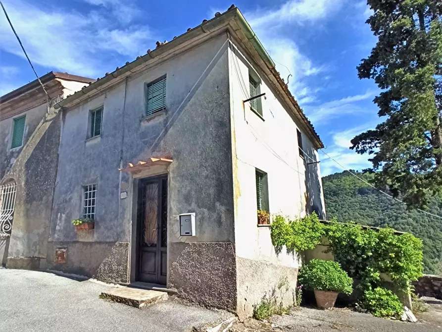 Immagine 1 di Casa semindipendente in vendita  a Lucca