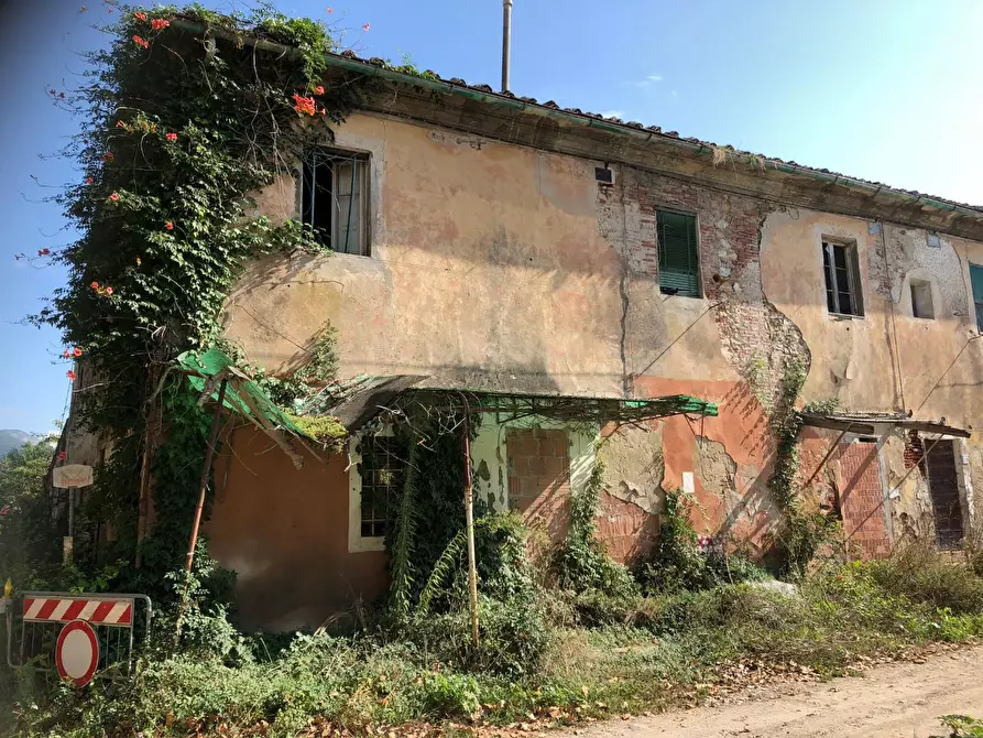 Immagine 7 di Rustico / casale in vendita  a San Giuliano Terme