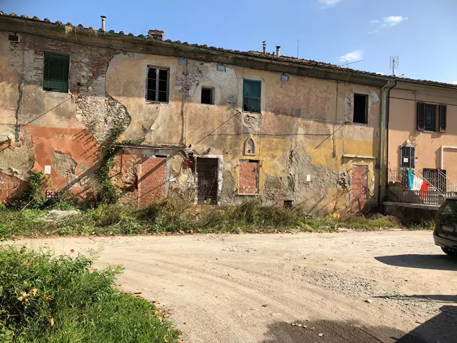 Immagine 5 di Rustico / casale in vendita  a San Giuliano Terme