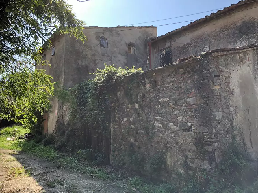 Immagine 12 di Rustico / casale in vendita  a San Giuliano Terme