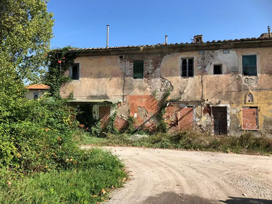 Immagine 4 di Rustico / casale in vendita  a San Giuliano Terme