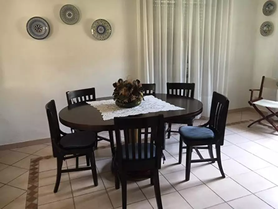 Immagine 7 di Villa in vendita  a Camaiore