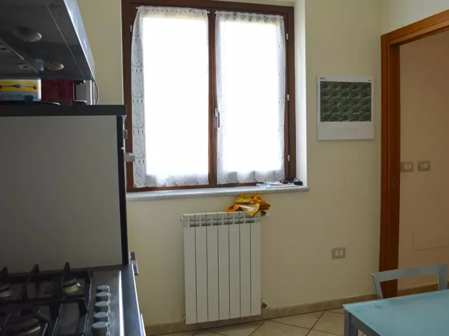 Immagine 8 di Appartamento in vendita  a Carrara