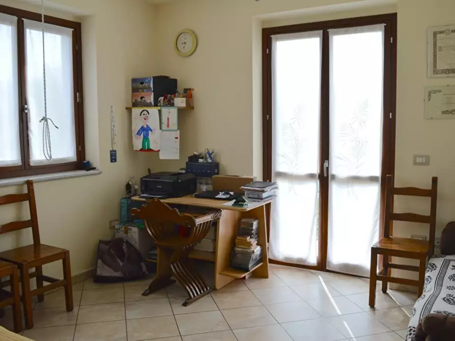 Immagine 13 di Appartamento in vendita  a Carrara