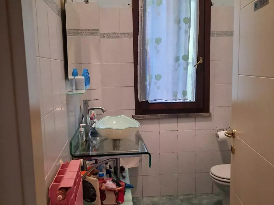 Immagine 4 di Appartamento in vendita  a Castelfranco Di Sotto