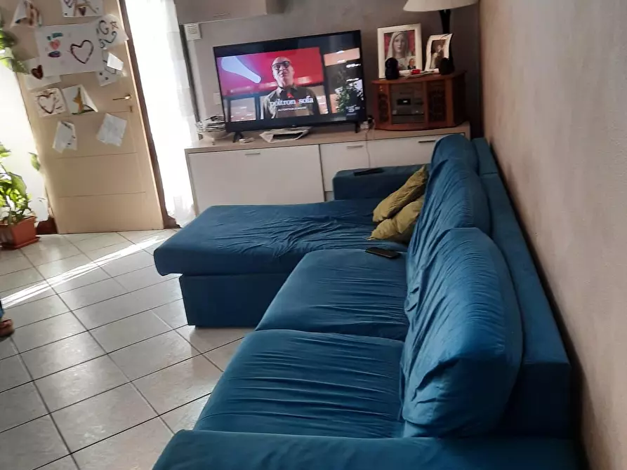 Immagine 2 di Appartamento in vendita  a Castelfranco Di Sotto