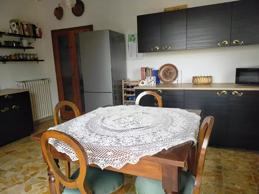 Immagine 23 di Casa bifamiliare in vendita  a San Giuliano Terme