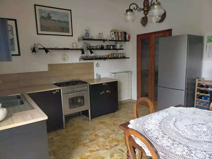 Immagine 20 di Casa bifamiliare in vendita  a San Giuliano Terme