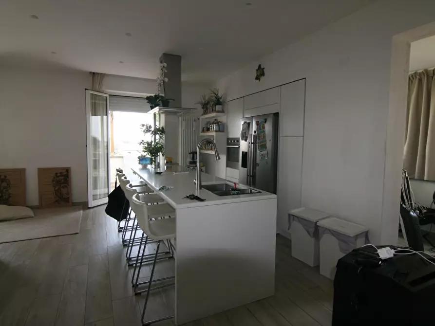 Immagine 5 di Mansarda in vendita  a Carrara