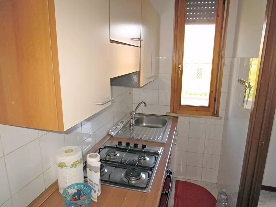 Immagine 5 di Appartamento in affitto  a Pisa