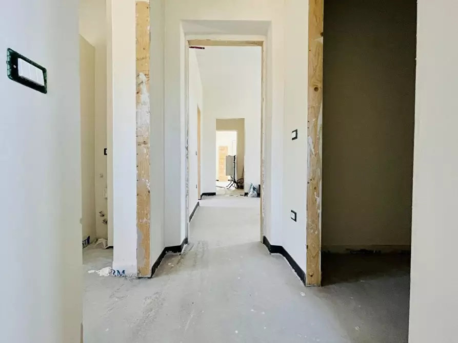 Immagine 9 di Mansarda in vendita  a Pietrasanta