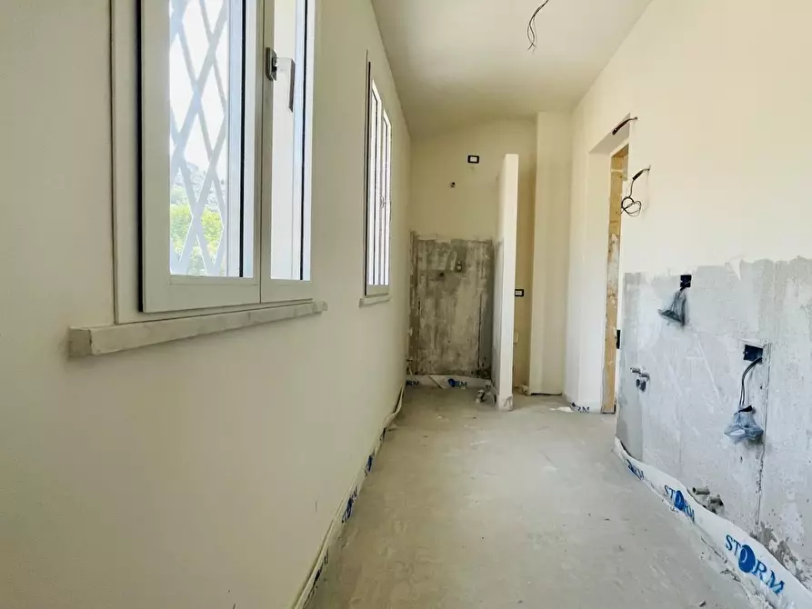 Immagine 8 di Mansarda in vendita  a Pietrasanta