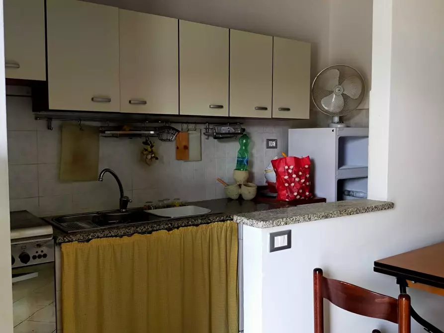 Immagine 4 di Appartamento in vendita  a Cascina