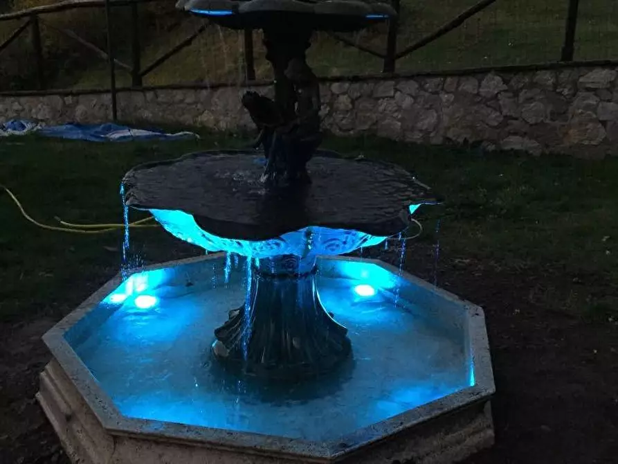 Immagine 26 di Casa colonica in vendita  a Castelnuovo Di Garfagnana