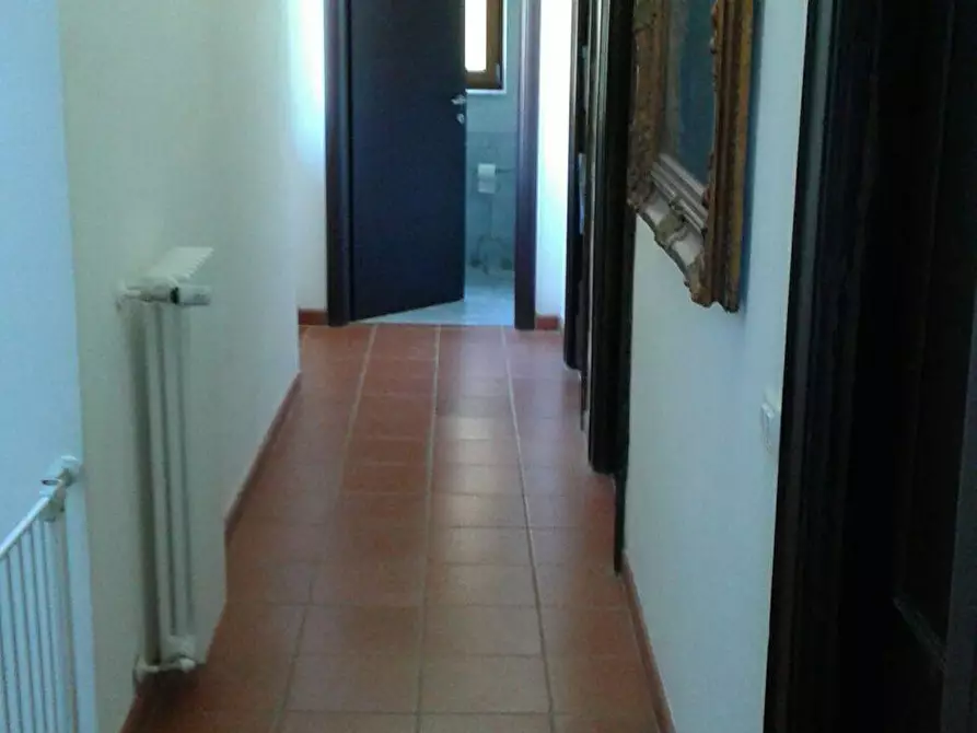 Immagine 29 di Casa colonica in vendita  a Castelnuovo Di Garfagnana
