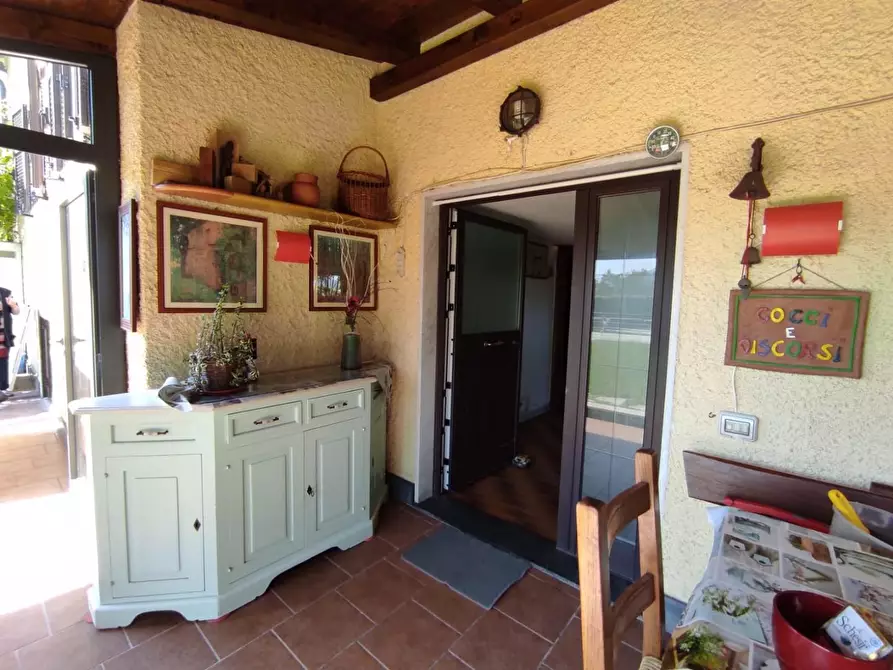 Immagine 62 di Villa in vendita  a Ameglia