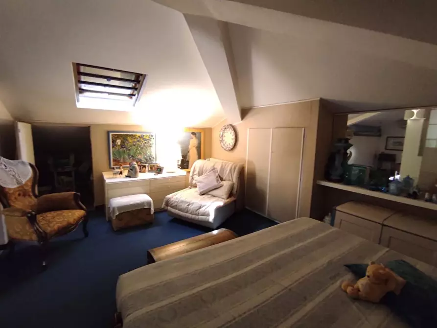 Immagine 21 di Villa in vendita  a Ameglia