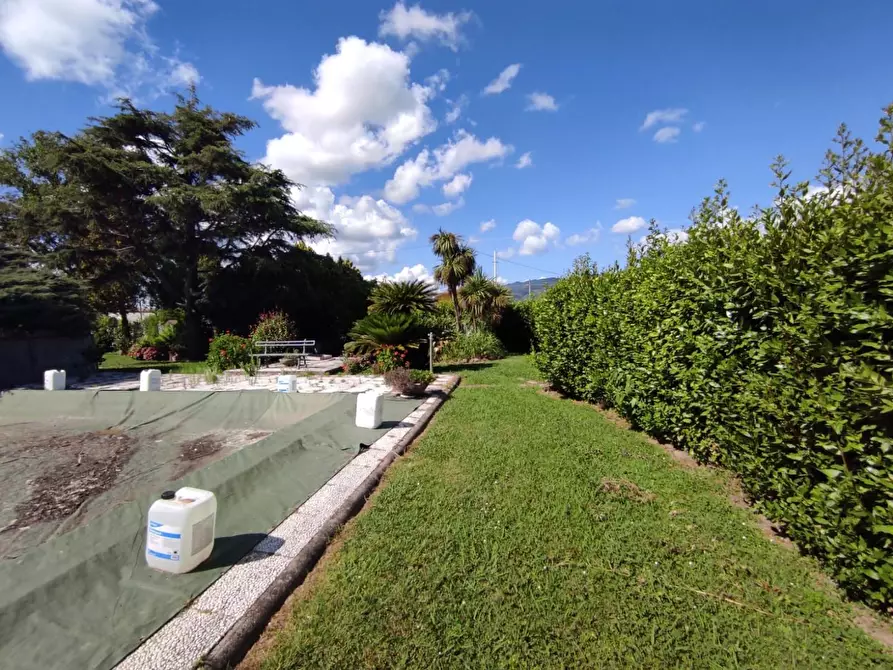 Immagine 47 di Villa in vendita  a Ameglia