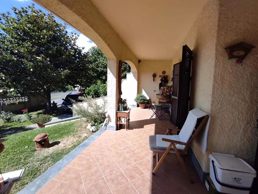 Immagine 35 di Villa in vendita  a Ameglia