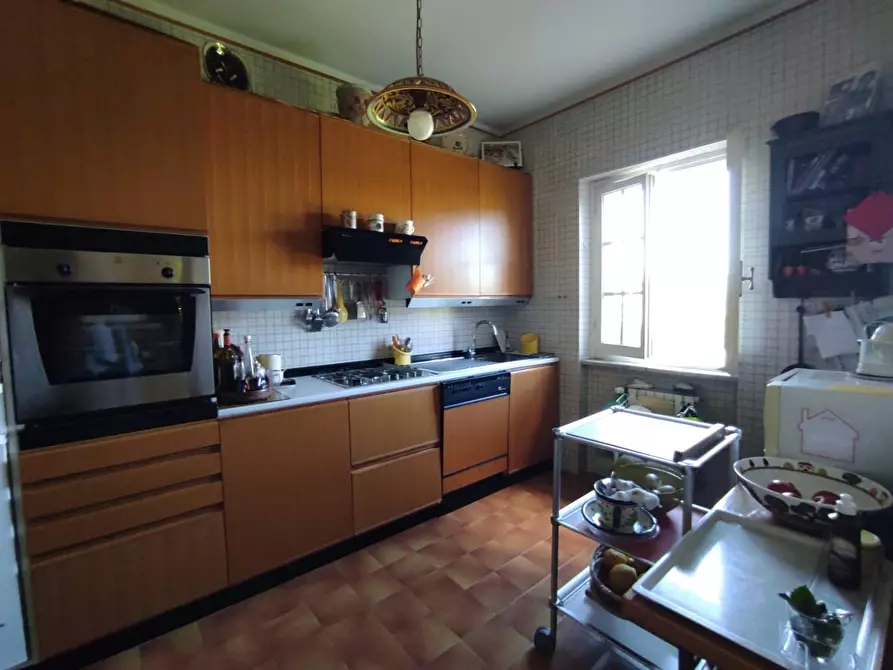 Immagine 32 di Villa in vendita  a Ameglia