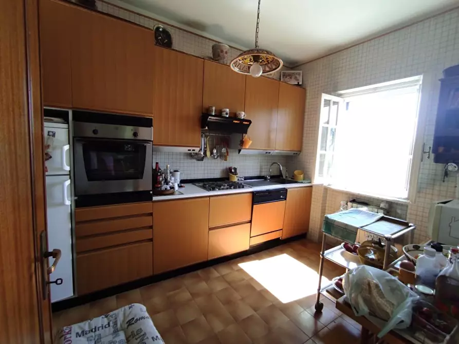 Immagine 74 di Villa in vendita  a Ameglia