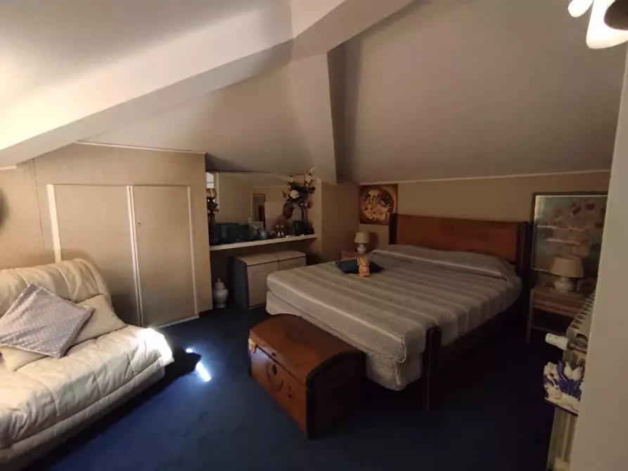 Immagine 22 di Villa in vendita  a Ameglia