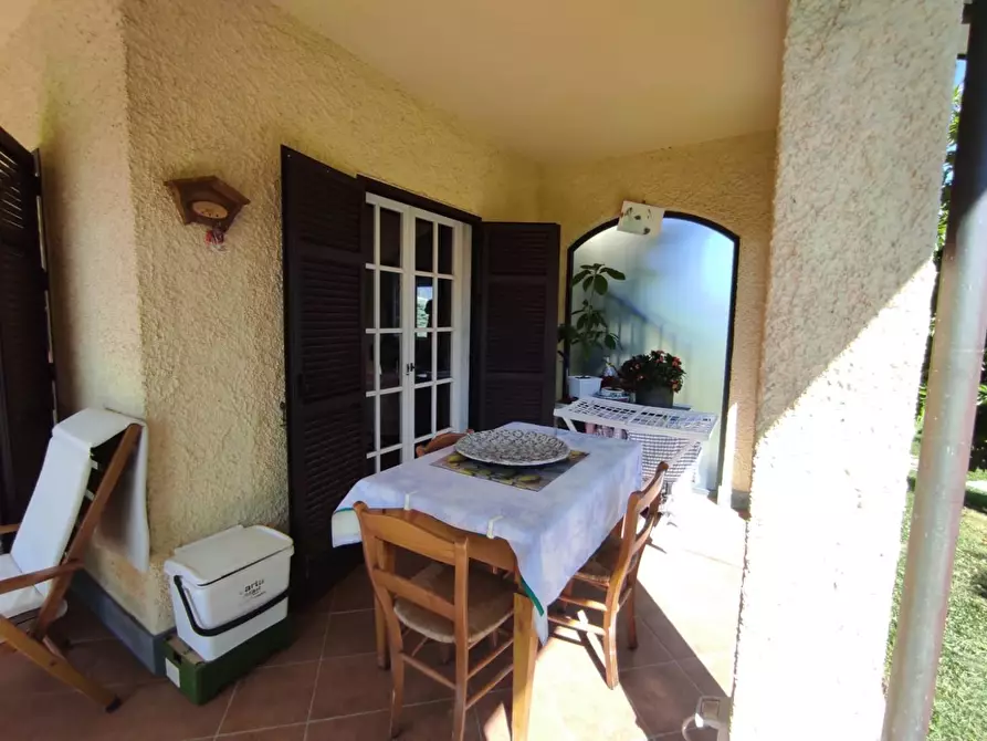 Immagine 36 di Villa in vendita  a Ameglia