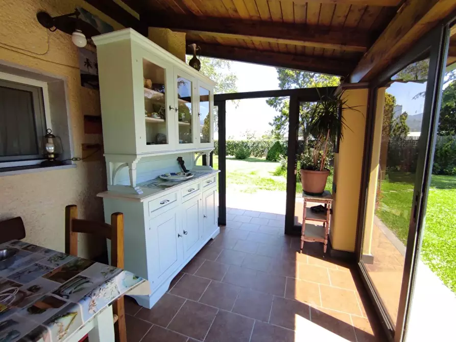 Immagine 63 di Villa in vendita  a Ameglia