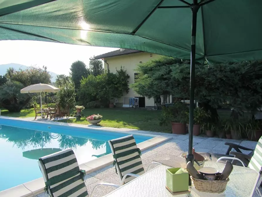 Immagine 60 di Villa in vendita  a Ameglia