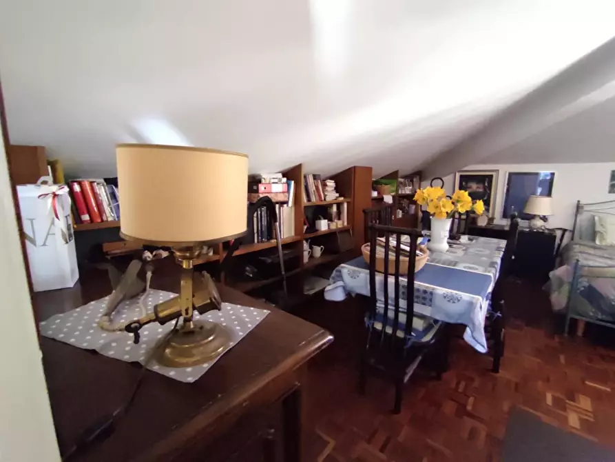 Immagine 67 di Villa in vendita  a Ameglia