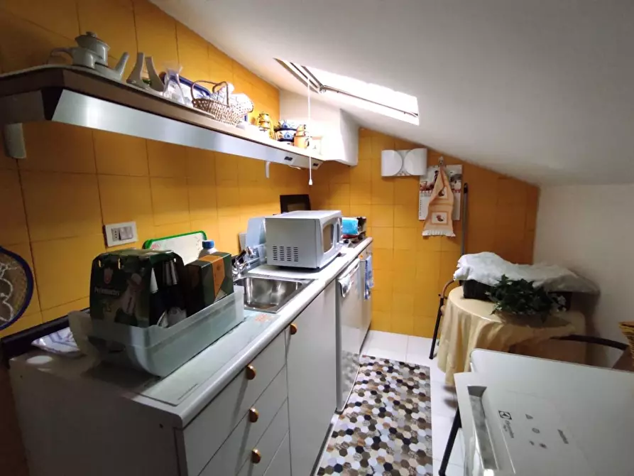 Immagine 10 di Villa in vendita  a Ameglia