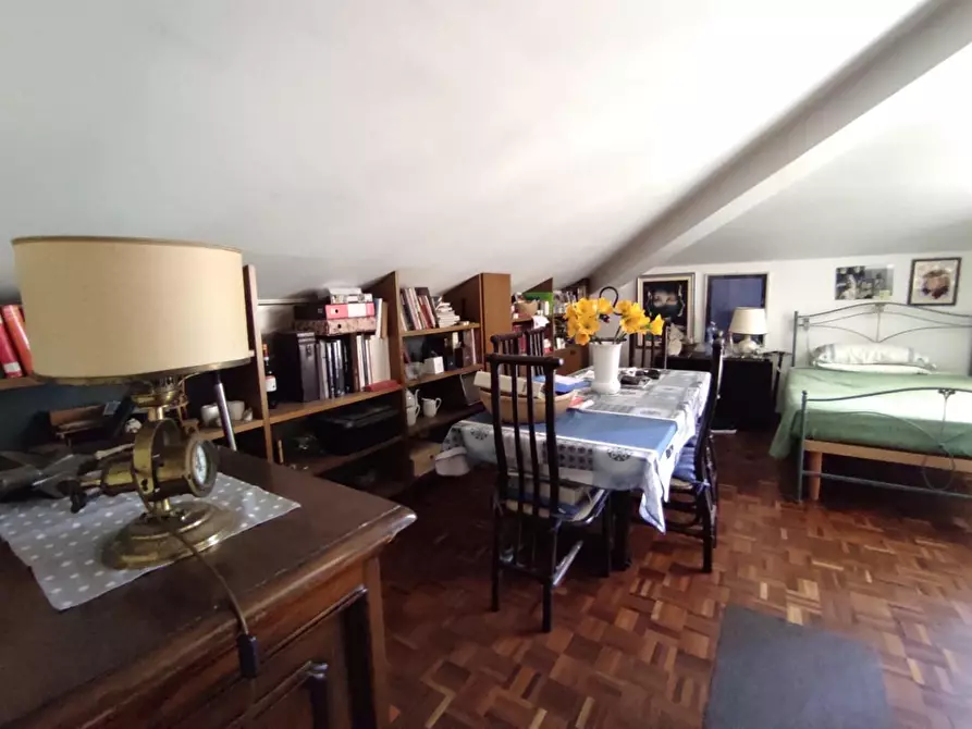 Immagine 8 di Villa in vendita  a Ameglia