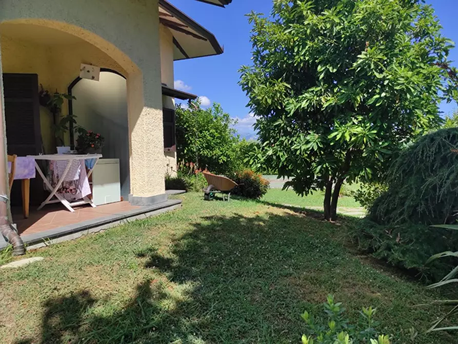 Immagine 38 di Villa in vendita  a Ameglia