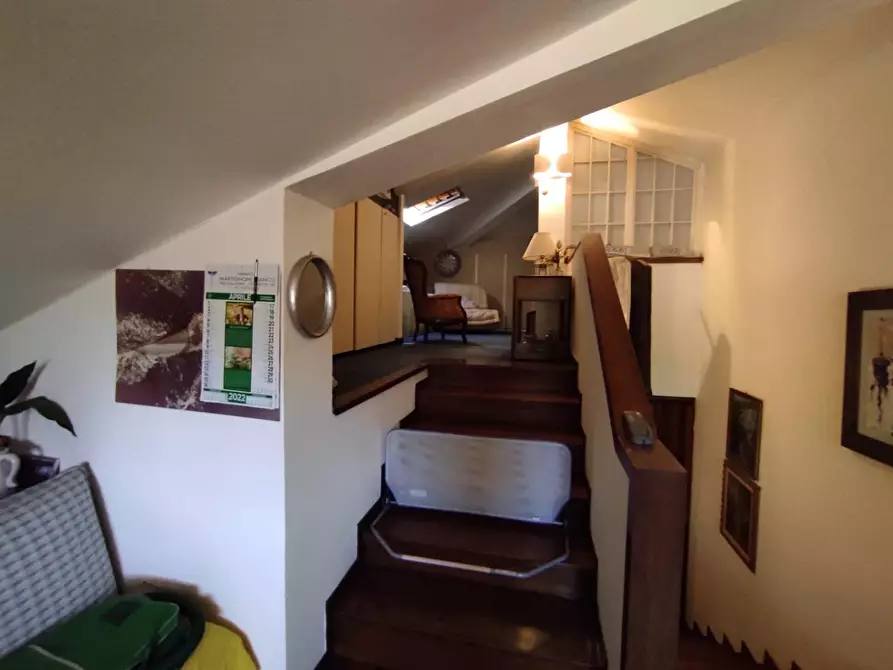 Immagine 69 di Villa in vendita  a Ameglia