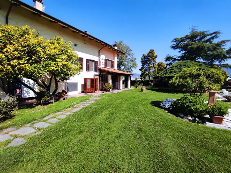 Immagine 78 di Villa in vendita  a Ameglia