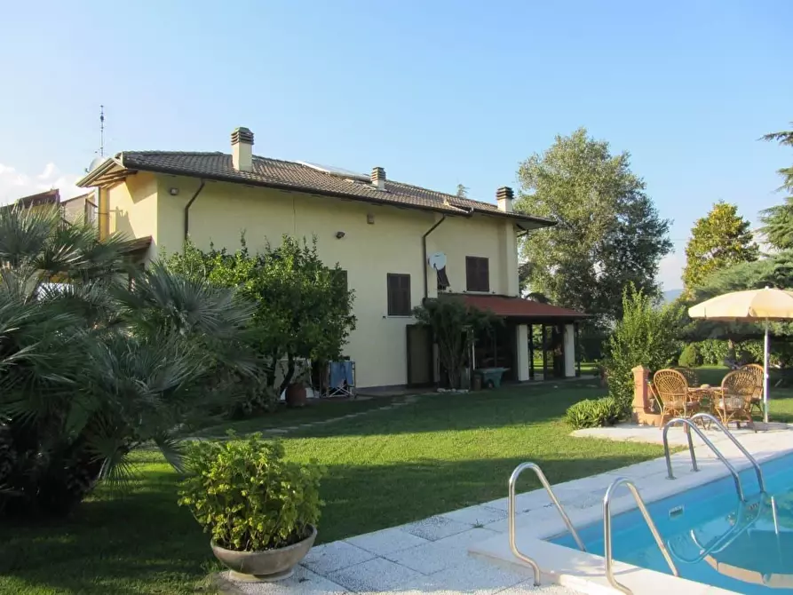 Immagine 59 di Villa in vendita  a Ameglia