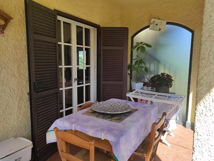 Immagine 37 di Villa in vendita  a Ameglia