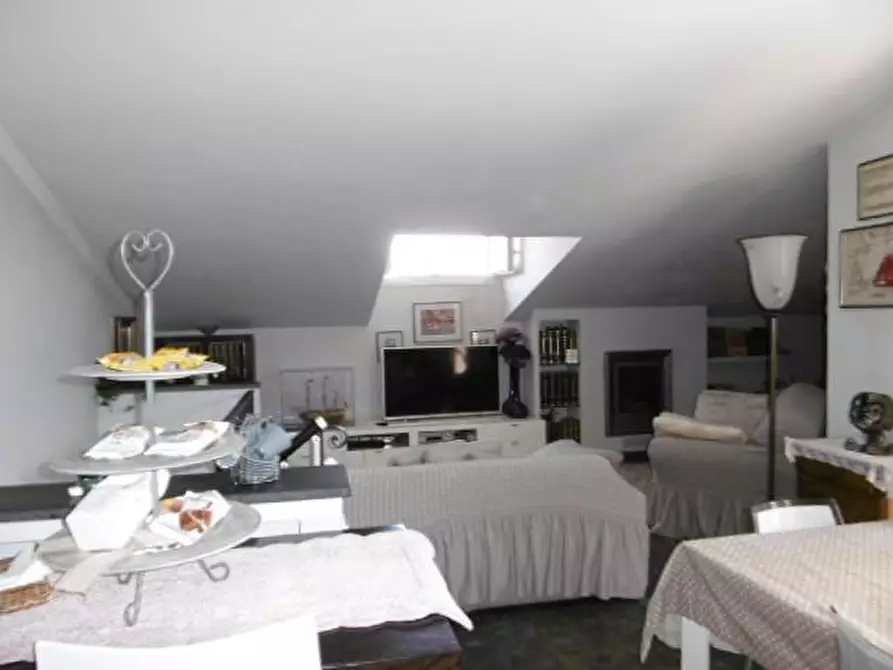 Immagine 3 di Appartamento in vendita  a Empoli